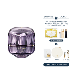 [LIMITED-EDITION] LA CRÈME